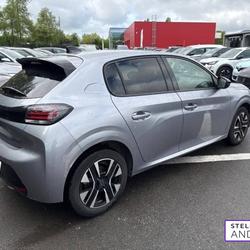 Peugeot 208 208 Hybrid 100 e-DCS6 Allure Cesson-S&eacute;vign&eacute;