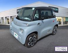 Citroen Ami Rennes