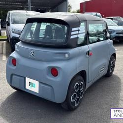 Citroen Ami AMI Rennes