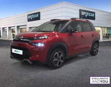 Citroen C3 Aircross Rennes