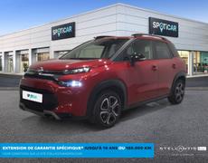 Citroen C3 Aircross Rennes