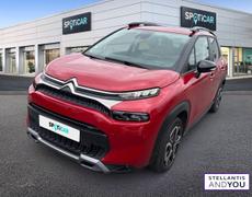 Citroen C3 Aircross Rennes