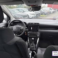 Citroen C3 Aircross C3 Aircross PureTech 110 S&S BVM6 Feel Pack Rennes