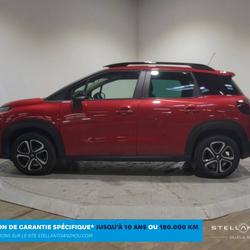 Citroen C3 Aircross C3 Aircross PureTech 110 S&S BVM6 Feel Pack Cesson-S&eacute;vign&eacute;