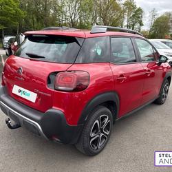 Citroen C3 Aircross C3 Aircross PureTech 110 S&S BVM6 Feel Pack Rennes