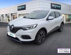 Renault Kadjar Cesson-Sévigné