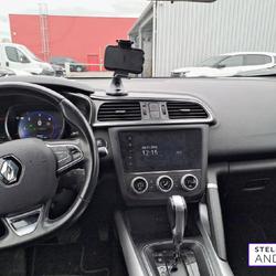 Renault Kadjar Kadjar Blue dCi 115 EDC Intens Cesson-S&eacute;vign&eacute;