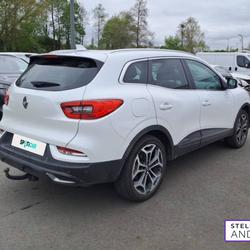 Renault Kadjar Kadjar Blue dCi 115 EDC Intens Cesson-S&eacute;vign&eacute;