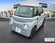 Citroen Ami Rennes