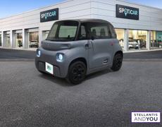 Citroen Ami Rennes