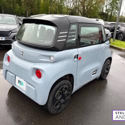 Citroen Ami AMI Rennes