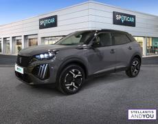 Peugeot 2008 Cesson-Sévigné