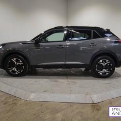 Peugeot 2008 2008 Hybrid 136 e-DCS6 GT Cesson-S&eacute;vign&eacute;