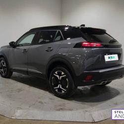 Peugeot 2008 2008 Hybrid 136 e-DCS6 GT Cesson-S&eacute;vign&eacute;