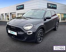 Fiat 600e Cesson-Sévigné