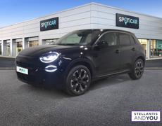 Fiat 600 Cesson-Sévigné