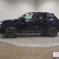 Fiat 600 600 1.2 Hybrid 100ch DCT6 La Prima Cesson-S&eacute;vign&eacute;