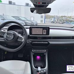 Fiat 600e 600 1.2 Hybrid 100ch DCT6 La Prima Rennes