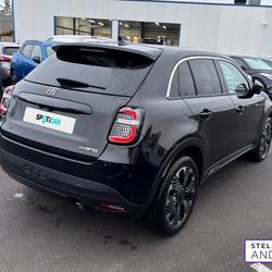 Fiat 600e 600 1.2 Hybrid 100ch DCT6 La Prima Rennes