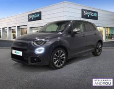 Fiat 500x Cesson-Sévigné