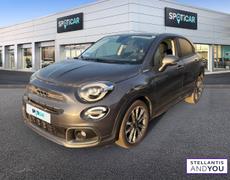 Fiat 500x Cesson-Sévigné