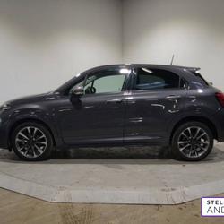 Fiat 500x 500X 1.0 FireFly Turbo T3 120 ch Sport Cesson-S&eacute;vign&eacute;