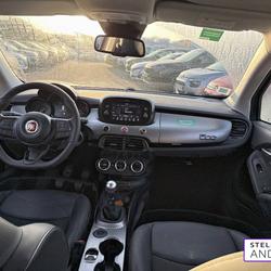 Fiat 500x 500X 1.0 FireFly Turbo T3 120 ch Sport Cesson-S&eacute;vign&eacute;