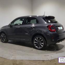 Fiat 500x 500X 1.0 FireFly Turbo T3 120 ch Sport Cesson-S&eacute;vign&eacute;