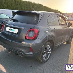 Fiat 500x 500X 1.0 FireFly Turbo T3 120 ch Sport Cesson-S&eacute;vign&eacute;