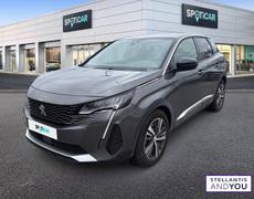 Peugeot 3008 Cesson-Sévigné