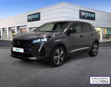 Peugeot 3008 Cesson-Sévigné