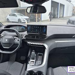 Peugeot 3008 3008 Hybrid 225 e-EAT8 Allure Pack Cesson-S&eacute;vign&eacute;