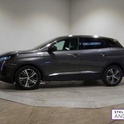 Peugeot 3008 3008 Hybrid 225 e-EAT8 Allure Pack Cesson-S&eacute;vign&eacute;