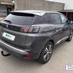 Peugeot 3008 3008 Hybrid 225 e-EAT8 Allure Pack Cesson-S&eacute;vign&eacute;