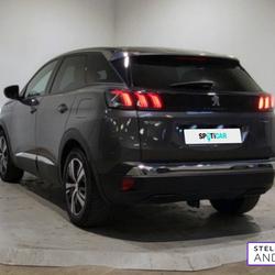 Peugeot 3008 3008 Hybrid 225 e-EAT8 Allure Pack Cesson-S&eacute;vign&eacute;