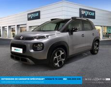 Citroen C3 Aircross Rennes