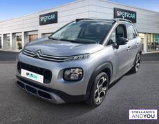 Citroen C3 Aircross Rennes