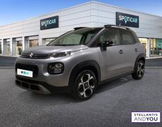 Citroen C3 Aircross Cesson-Sévigné