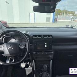 Citroen C3 Aircross C3 Aircross PureTech 130 S&S EAT6 Shine Rennes