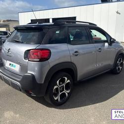 Citroen C3 Aircross C3 Aircross PureTech 130 S&S EAT6 Shine Rennes