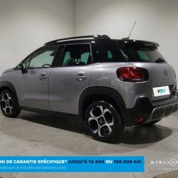 Citroen C3 Aircross C3 Aircross PureTech 130 S&S EAT6 Shine Cesson-S&eacute;vign&eacute;