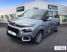 Citroen Berlingo Cesson-Sévigné