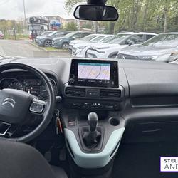 Citroen Berlingo Berlingo Taille M BlueHDi 100 S&S BVM Shine Rennes