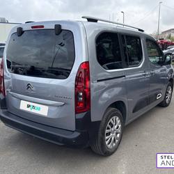 Citroen Berlingo Berlingo Taille M BlueHDi 100 S&S BVM Shine Rennes