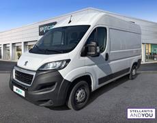 Peugeot Boxer Cesson-Sévigné