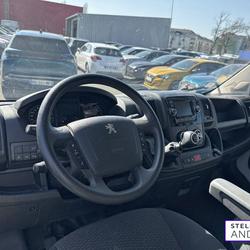 Peugeot Boxer BOXER TOLE 335 L2H2 BLUEHDI 120 S&S PREMIUM Cesson-S&eacute;vign&eacute;