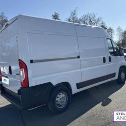 Peugeot Boxer BOXER TOLE 335 L2H2 BLUEHDI 120 S&S PREMIUM Cesson-S&eacute;vign&eacute;