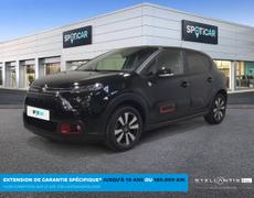 Citroen C3 Cesson-Sévigné