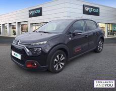 Citroen C3 Cesson-Sévigné