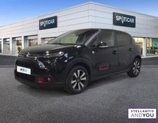 Citroen C3 Cesson-Sévigné